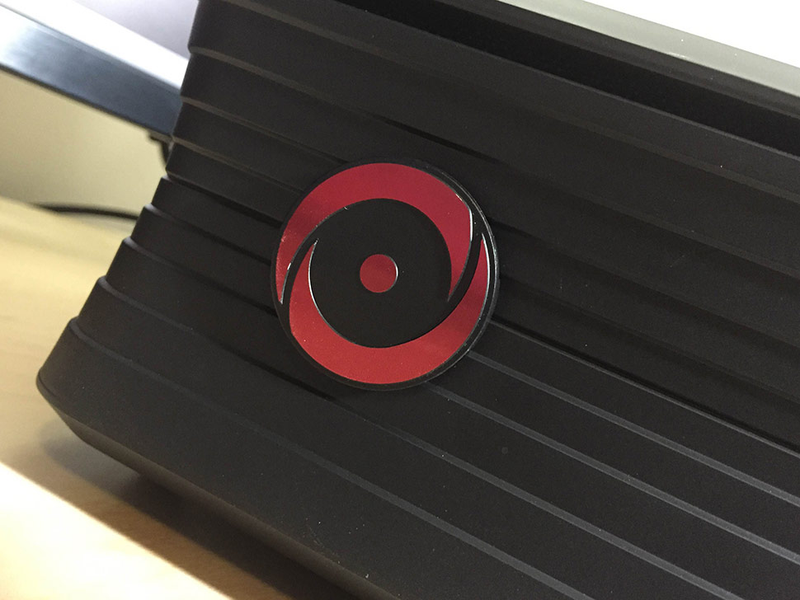 Illustration for article titled Origin Chronos Z Compact Gaming PC: The Kotaku Review